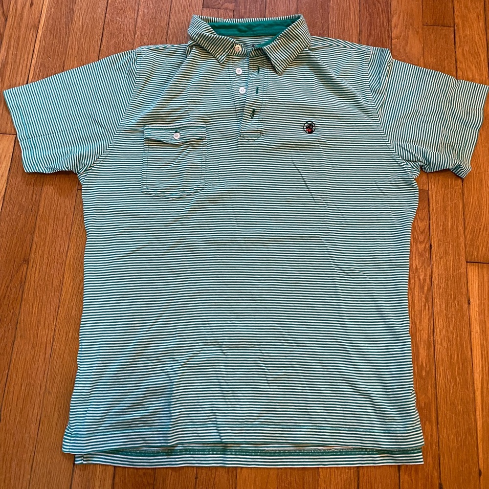 Southern Proper Polo